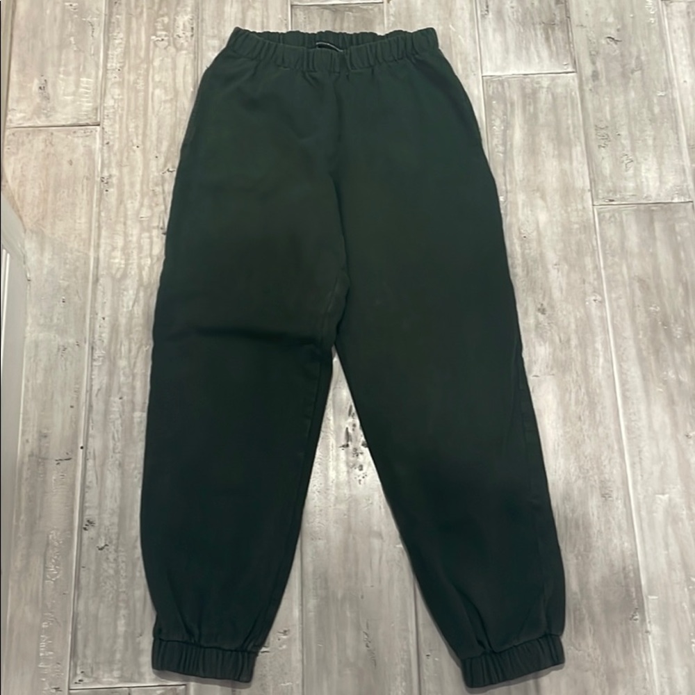 Brandy sweatpants